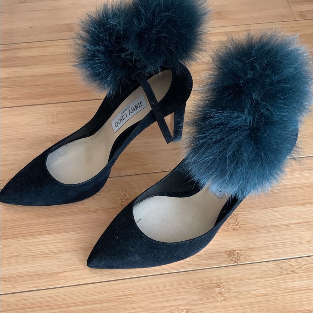 Jimmy Choo Pumps
